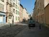  matinée ensoleillée sur la grande rue